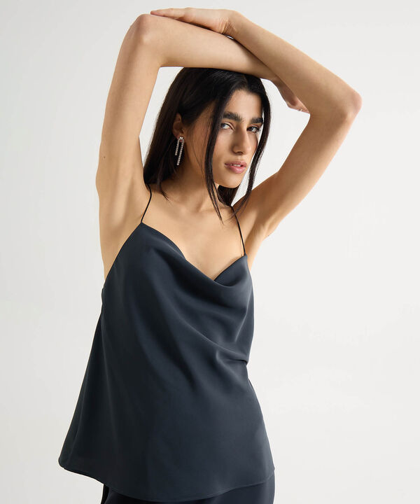 Blusas de moda para mujer image number null