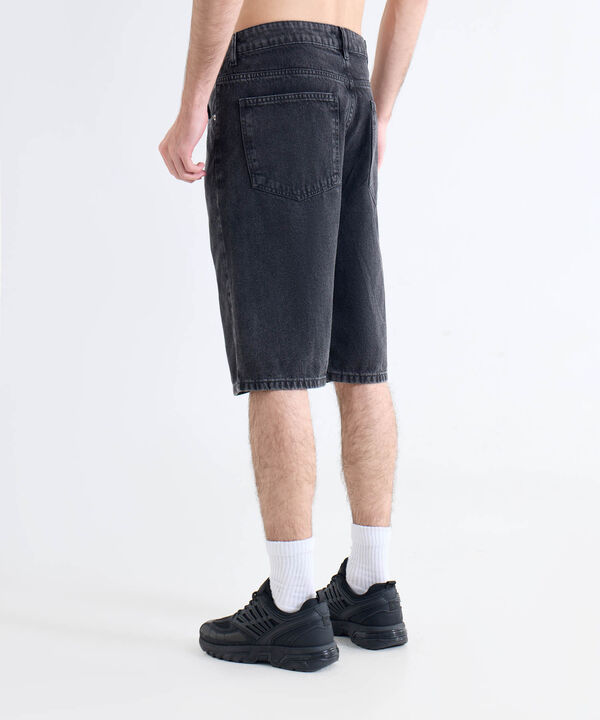 Bermudas para hombre