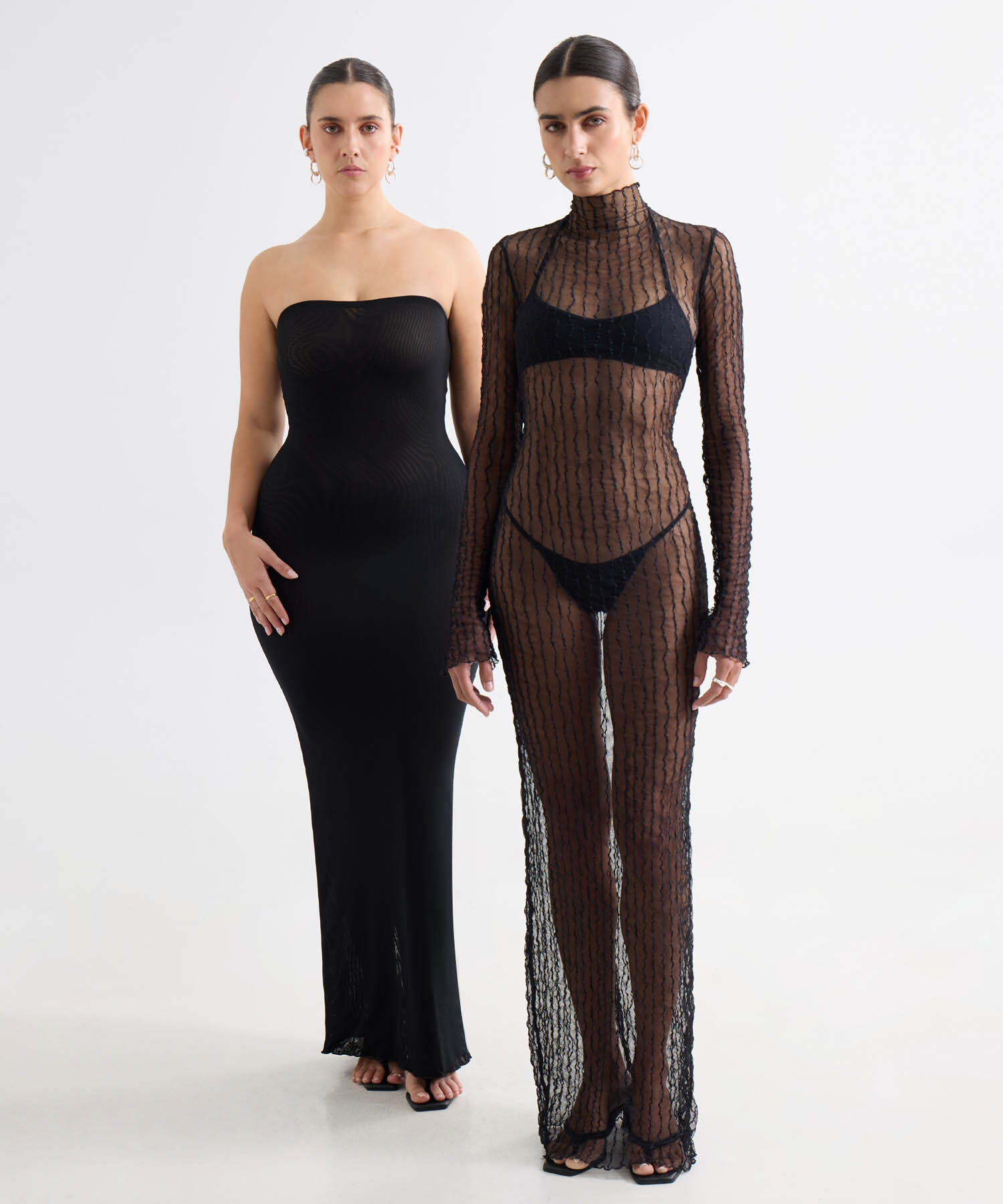 Vestidos de moda