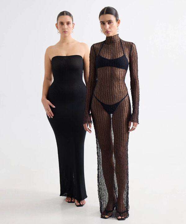 Vestidos de moda