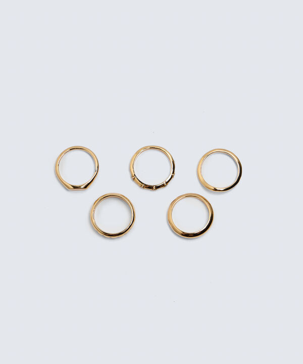 Anillos para mujer