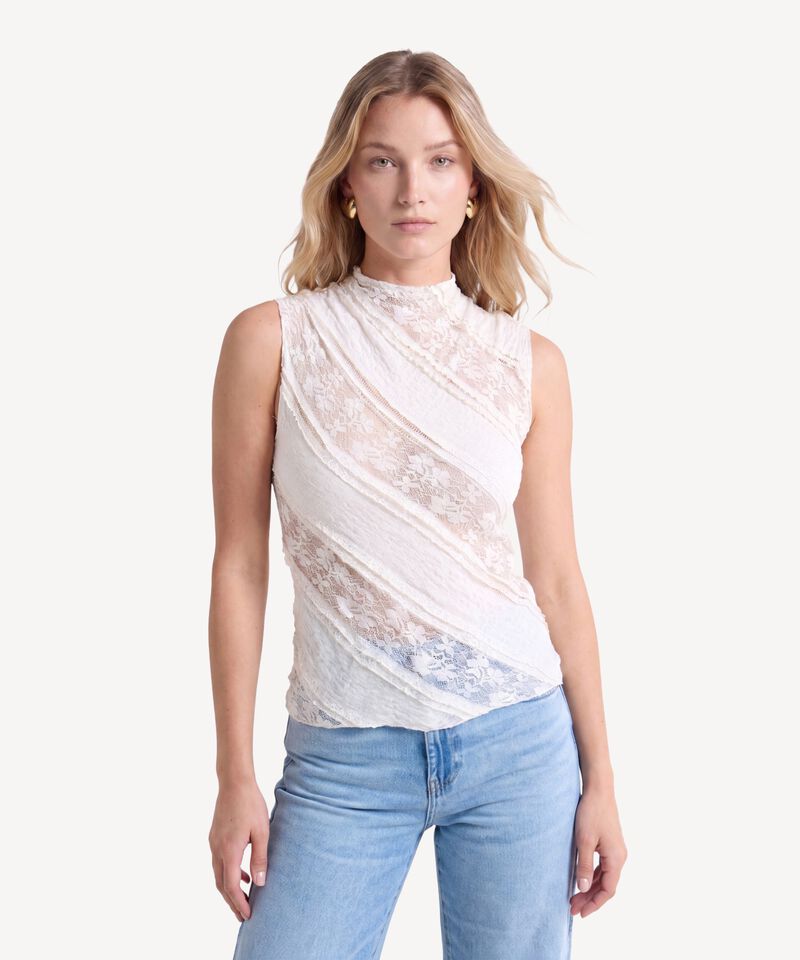 Camiseta Para Mujer