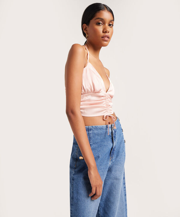 Blusa para mujer image number null