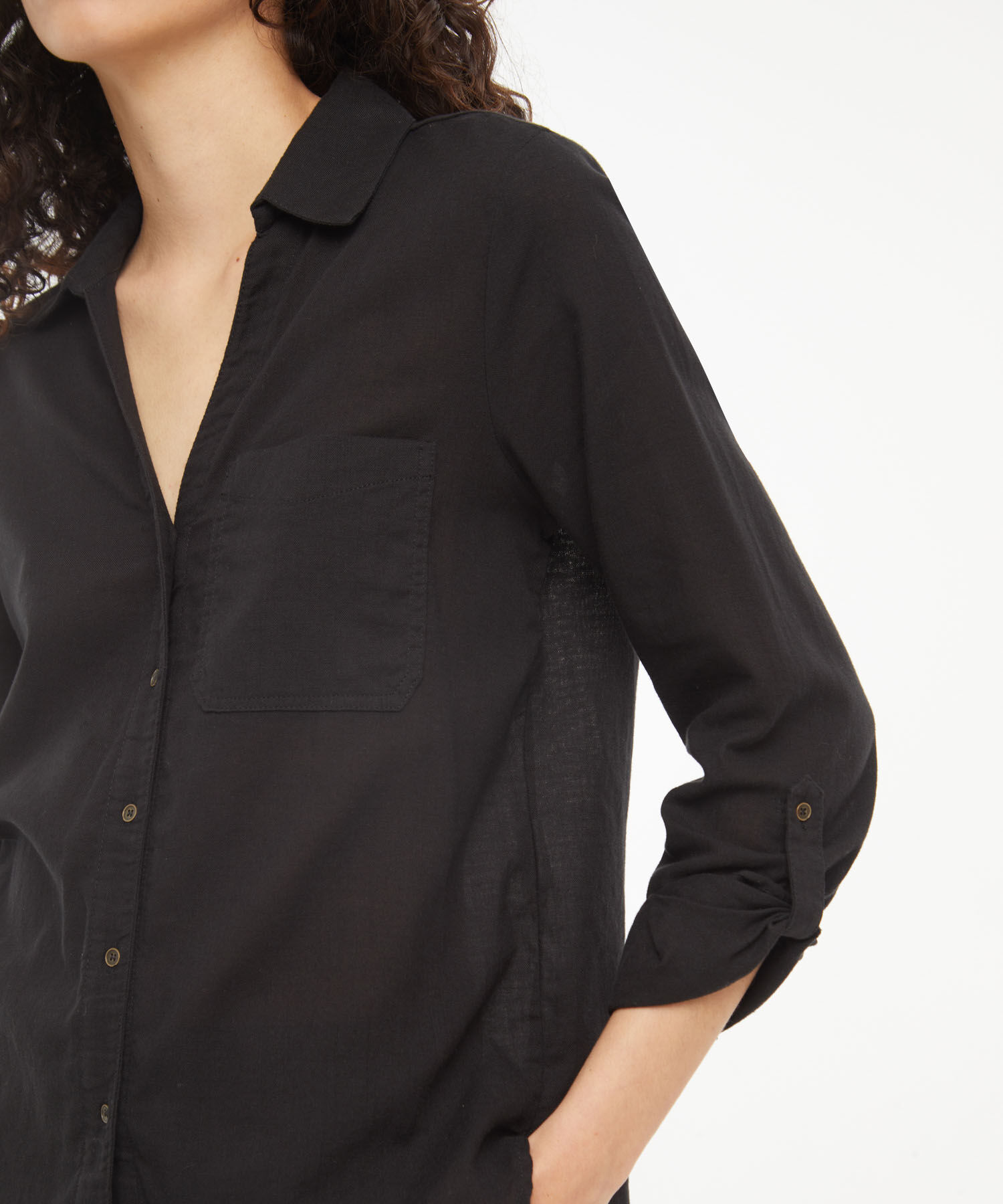 Blusa para mujer
