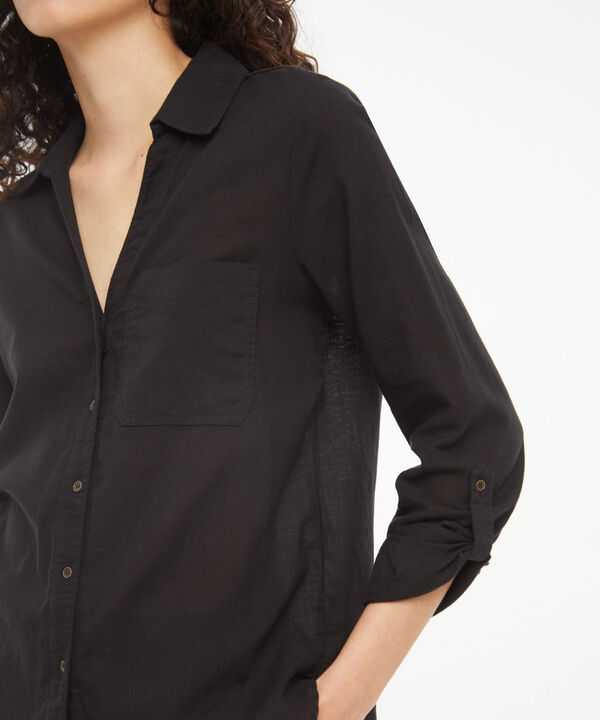 Blusa para mujer