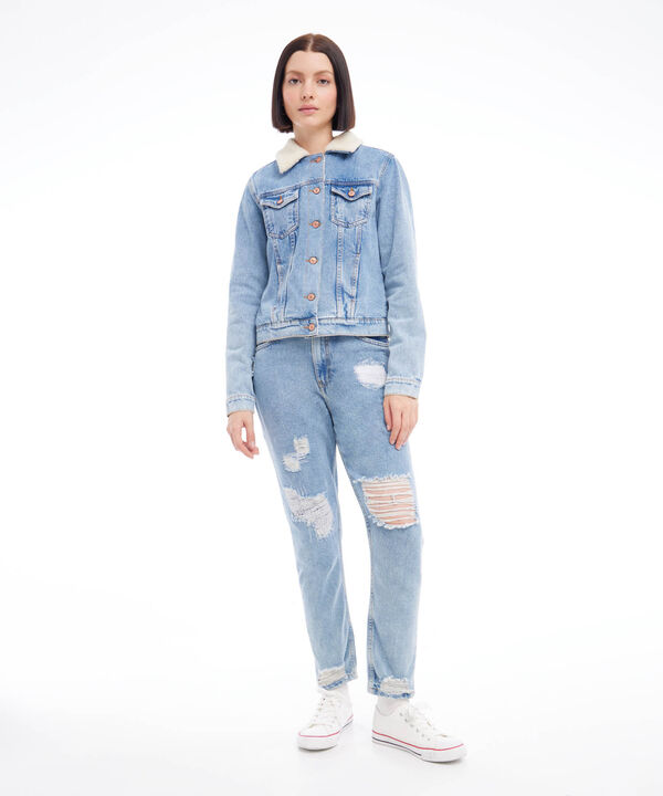 Jeans dama