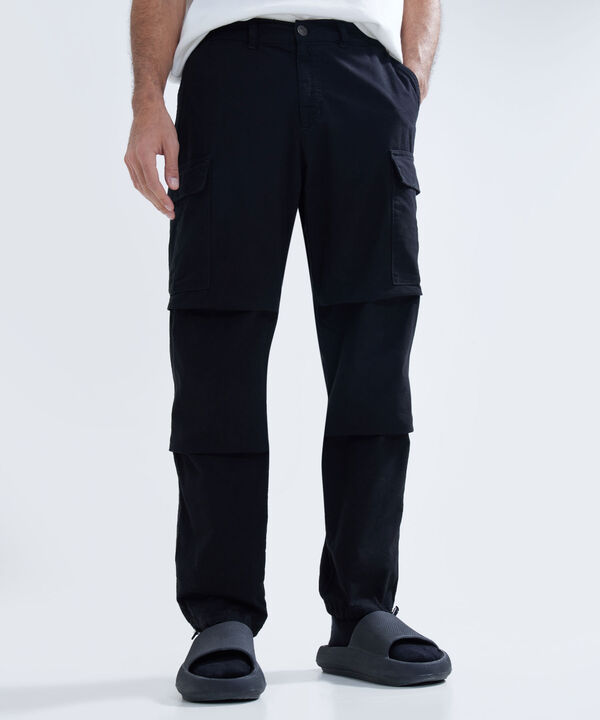 Pantalones para hombre image number null