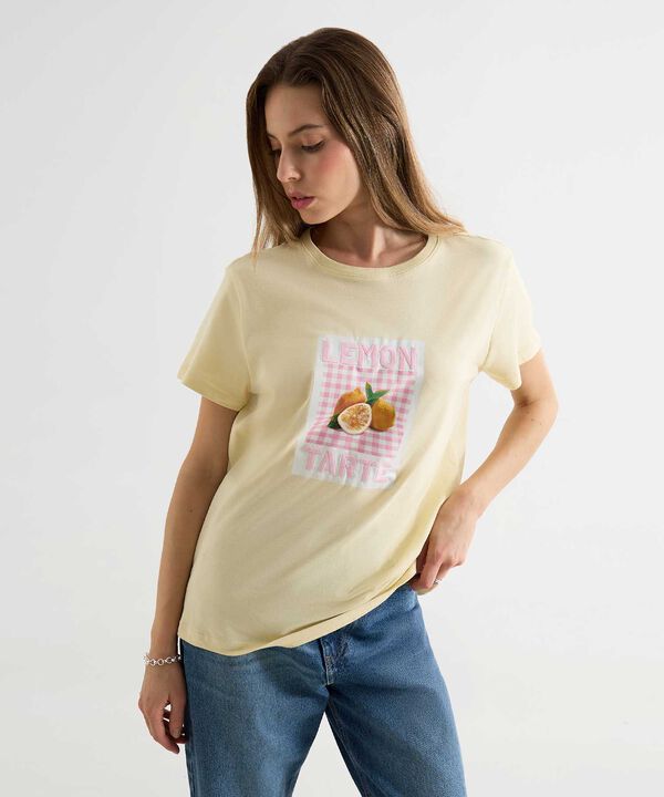 Camisetas para mujer image number null