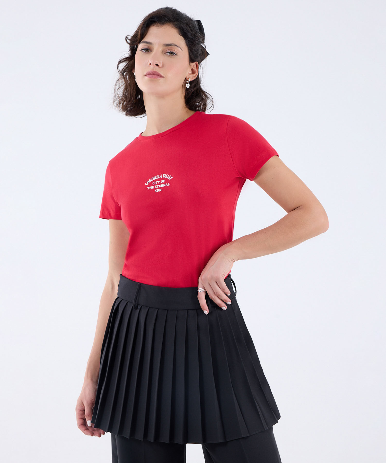 Camisetas Mujer