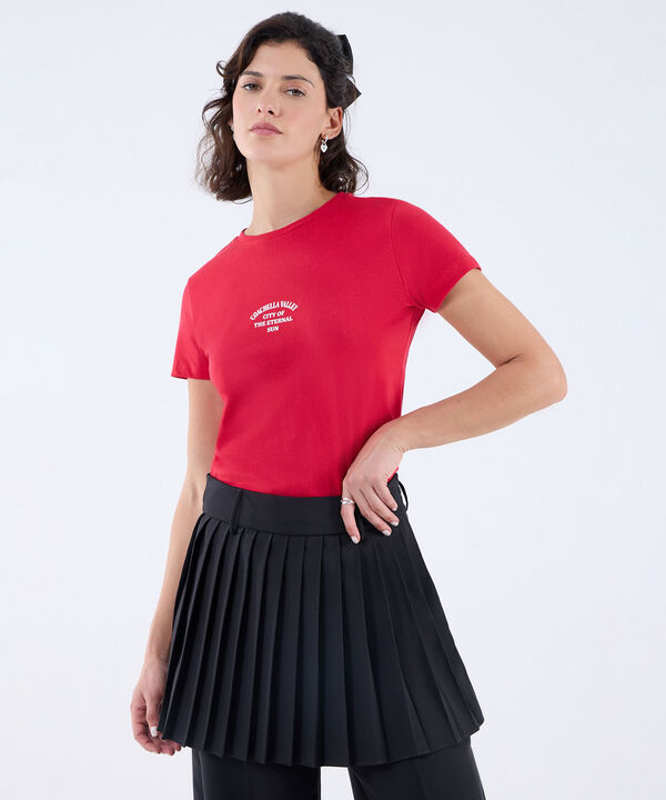 Camisetas Mujer image number null