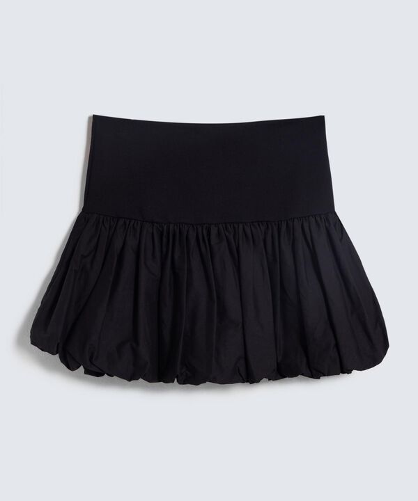 Faldas de moda