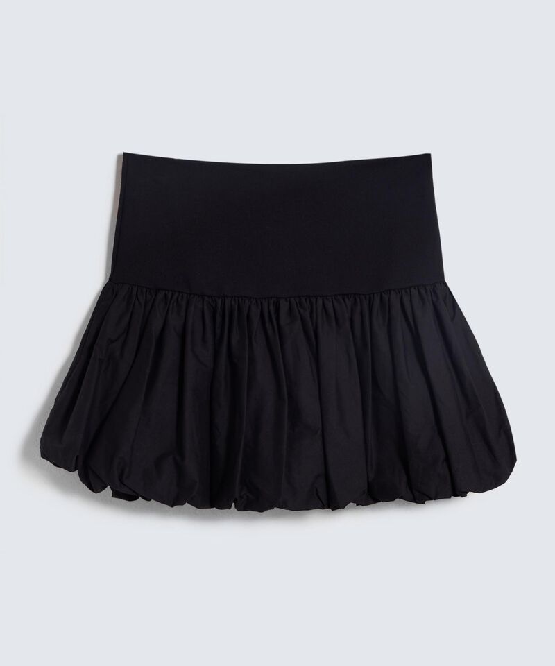 Faldas de moda