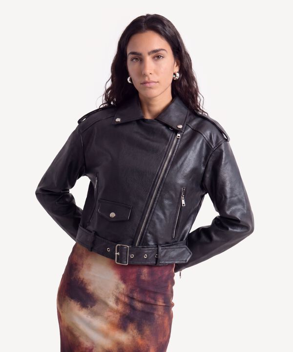 Chaqueta Para Mujer image number null