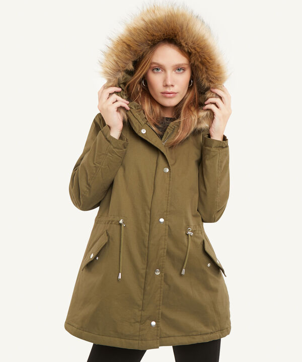 Chaquetas básicas para mujer