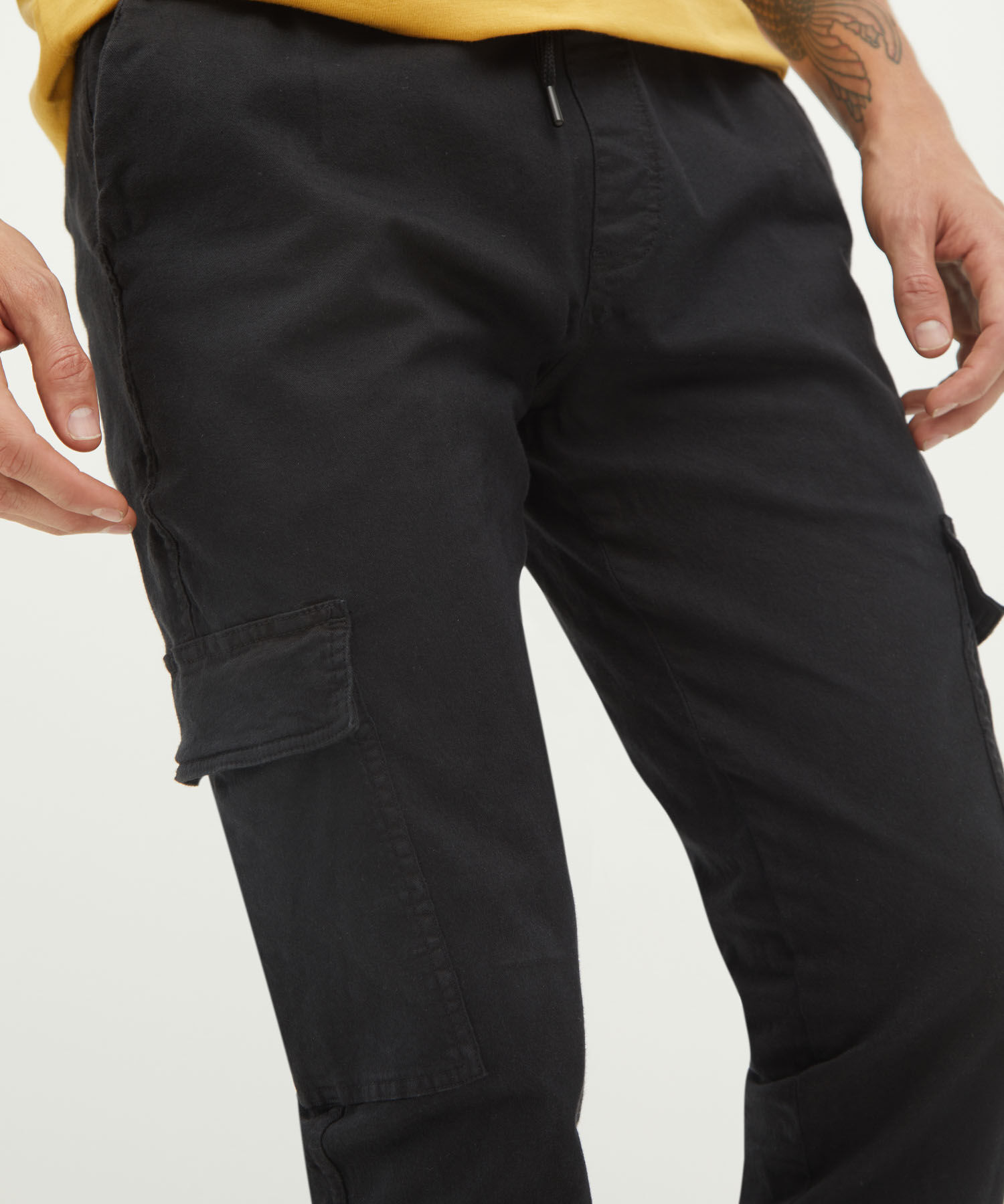 Joggers basicos para hombre