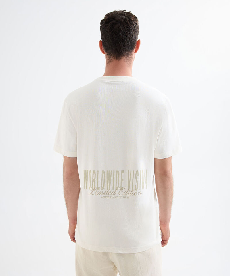 Camisetas para hombre
