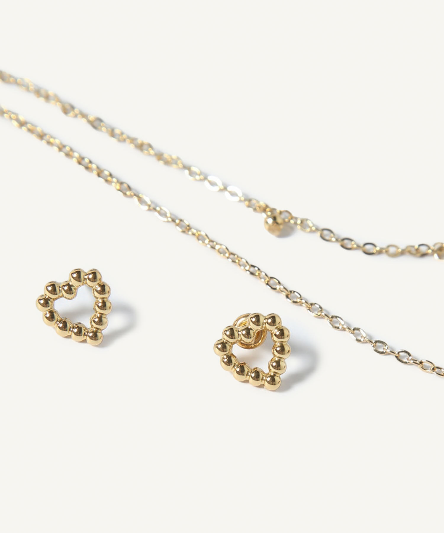 Sets de joyas para mujer