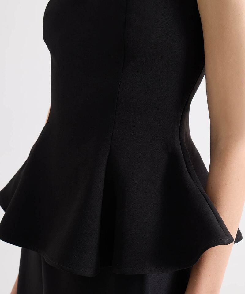 Blusas de moda para mujer