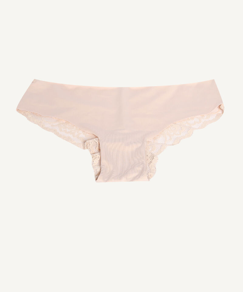 Panties para mujer