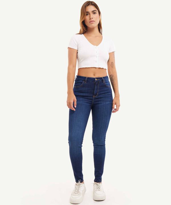 Jeans dama