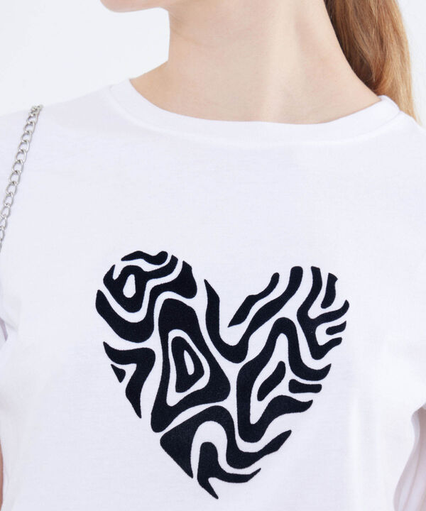 Camisetas Mujer