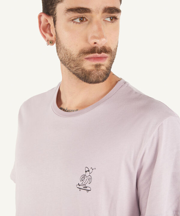 Camisetas básicas para hombre