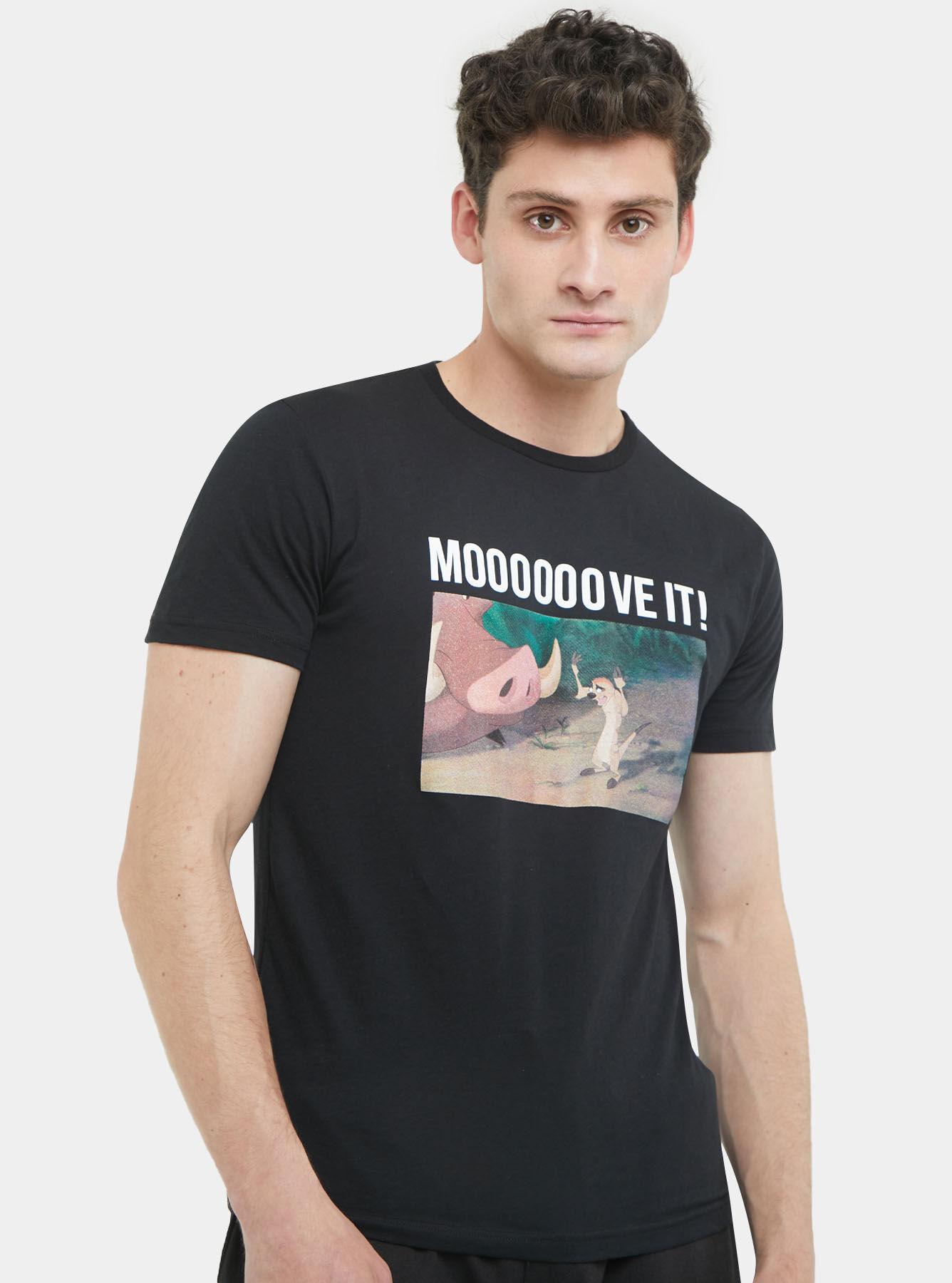 Camisetas de timon y pumba outlet