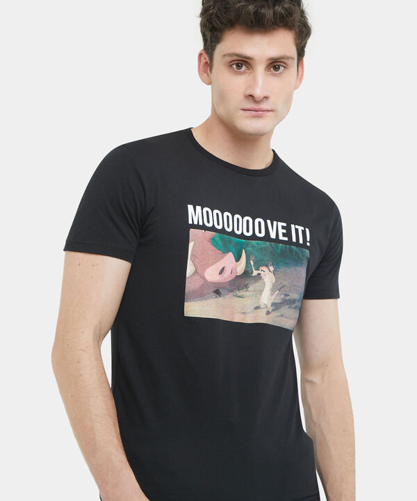 Camisetas Básicas Para Hombre