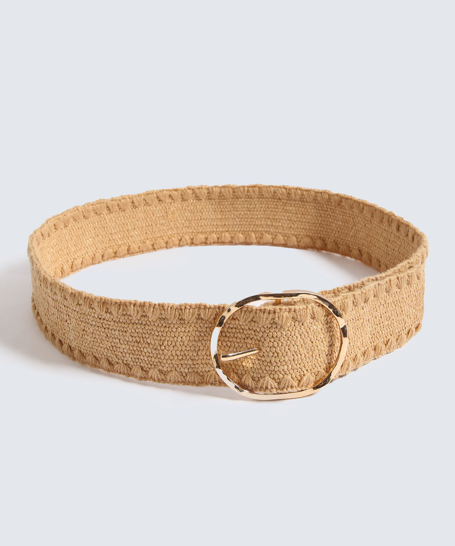Cinturones para mujer