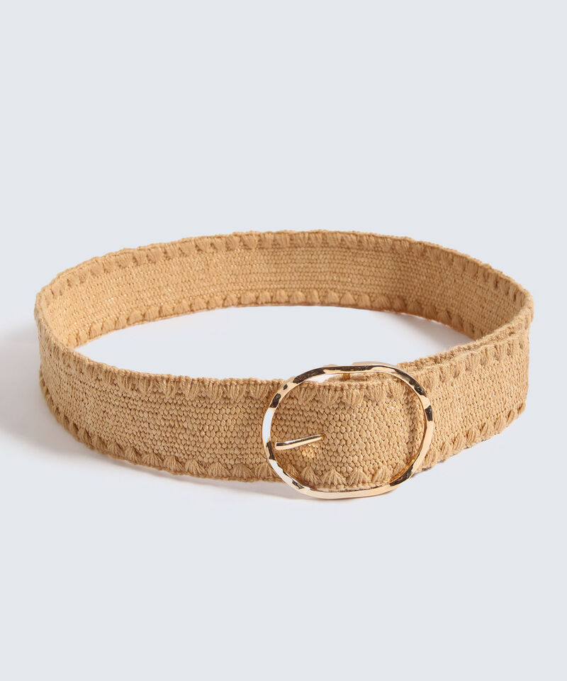 Cinturones para mujer