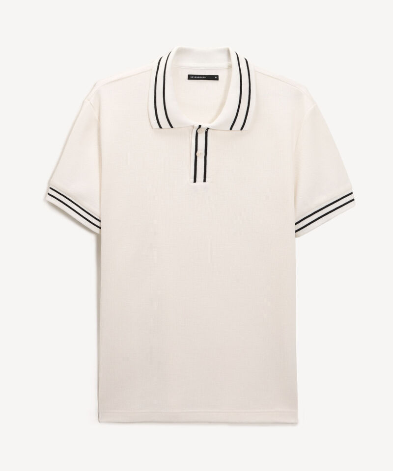 Camisetas polo para hombre