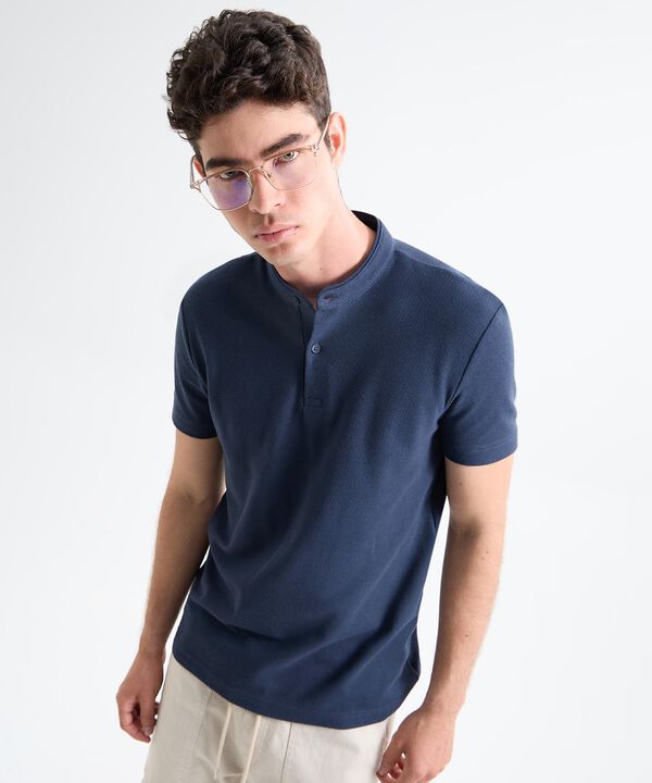 Camisetas polo para hombre image number null