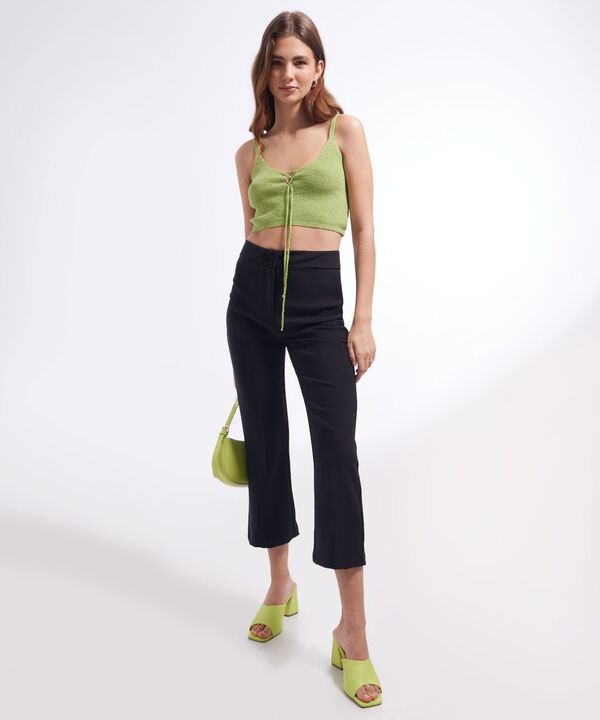 Pantalones para mujer image number null