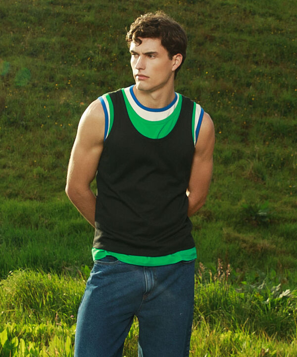 Camiseta Para Hombre image number null