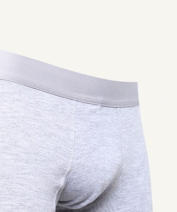 Boxers ajustados para hombre