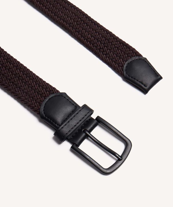 Cinturones para hombre  image number null