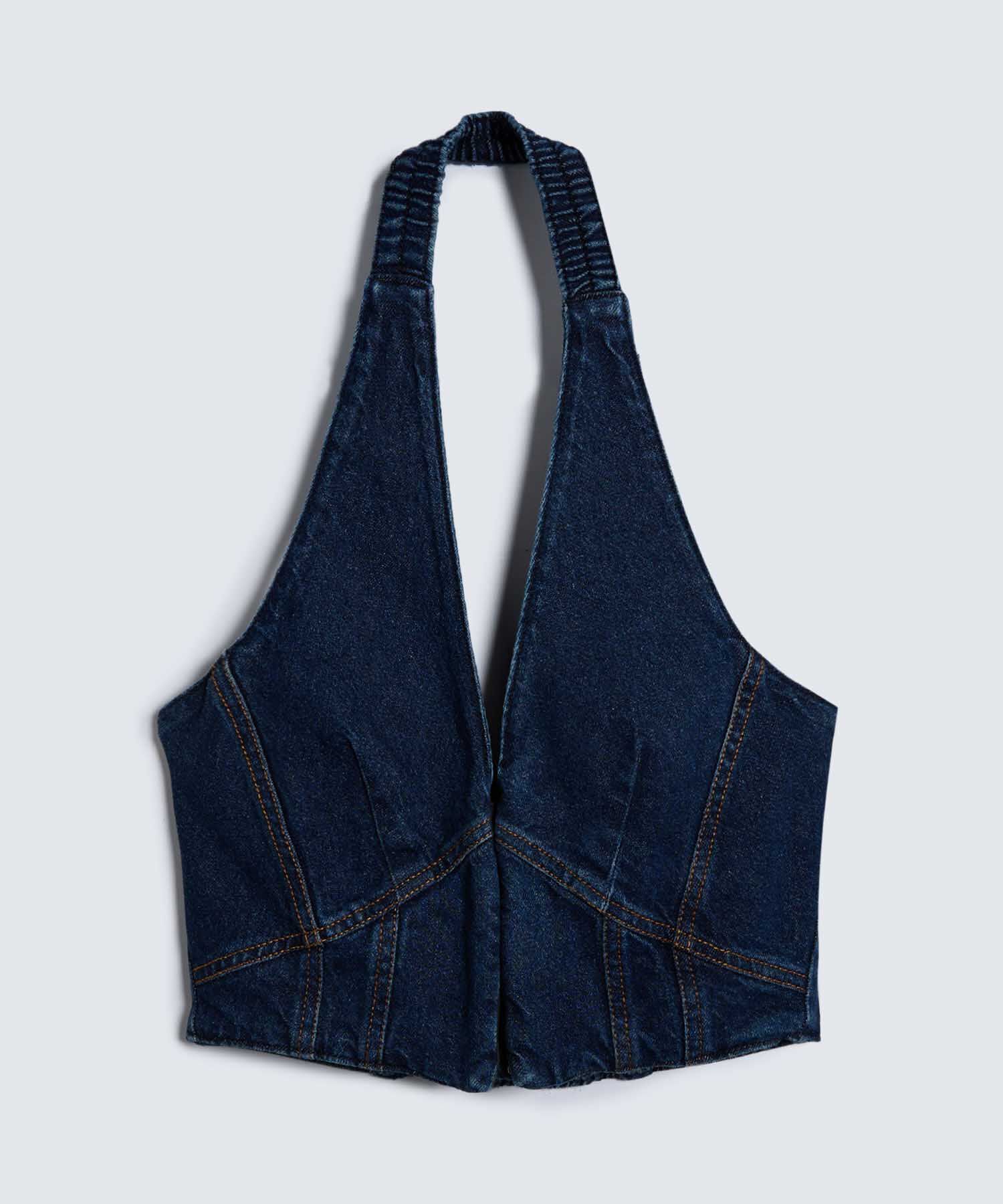 Blusas de moda para mujer
