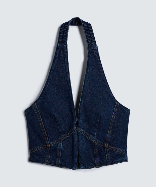 Blusas de moda para mujer
