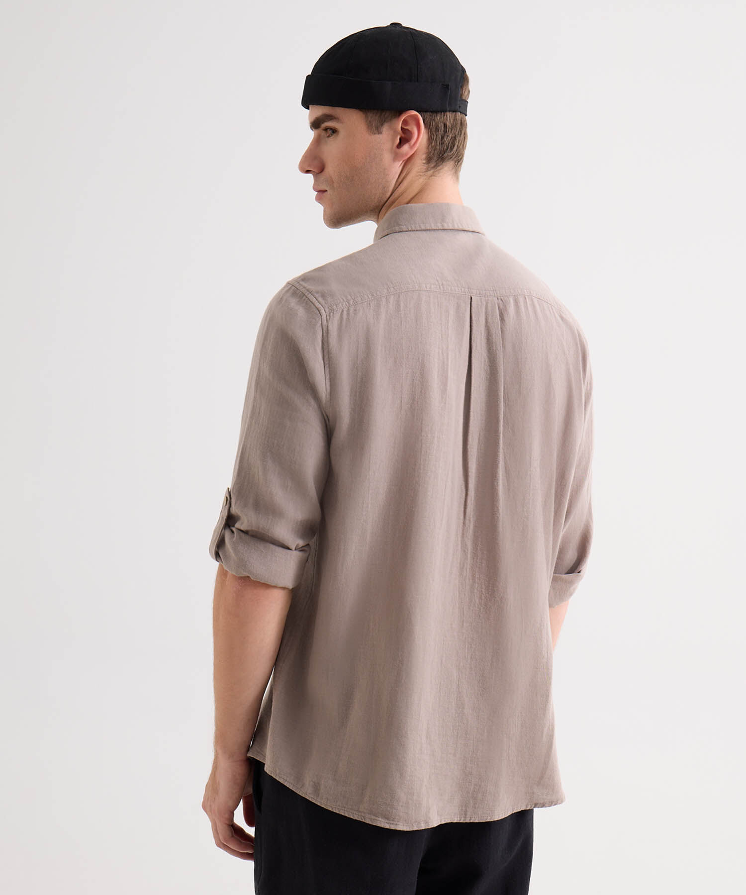 Camisas para hombre