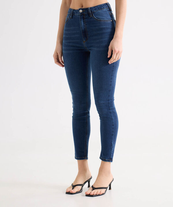 Jeans dama image number null