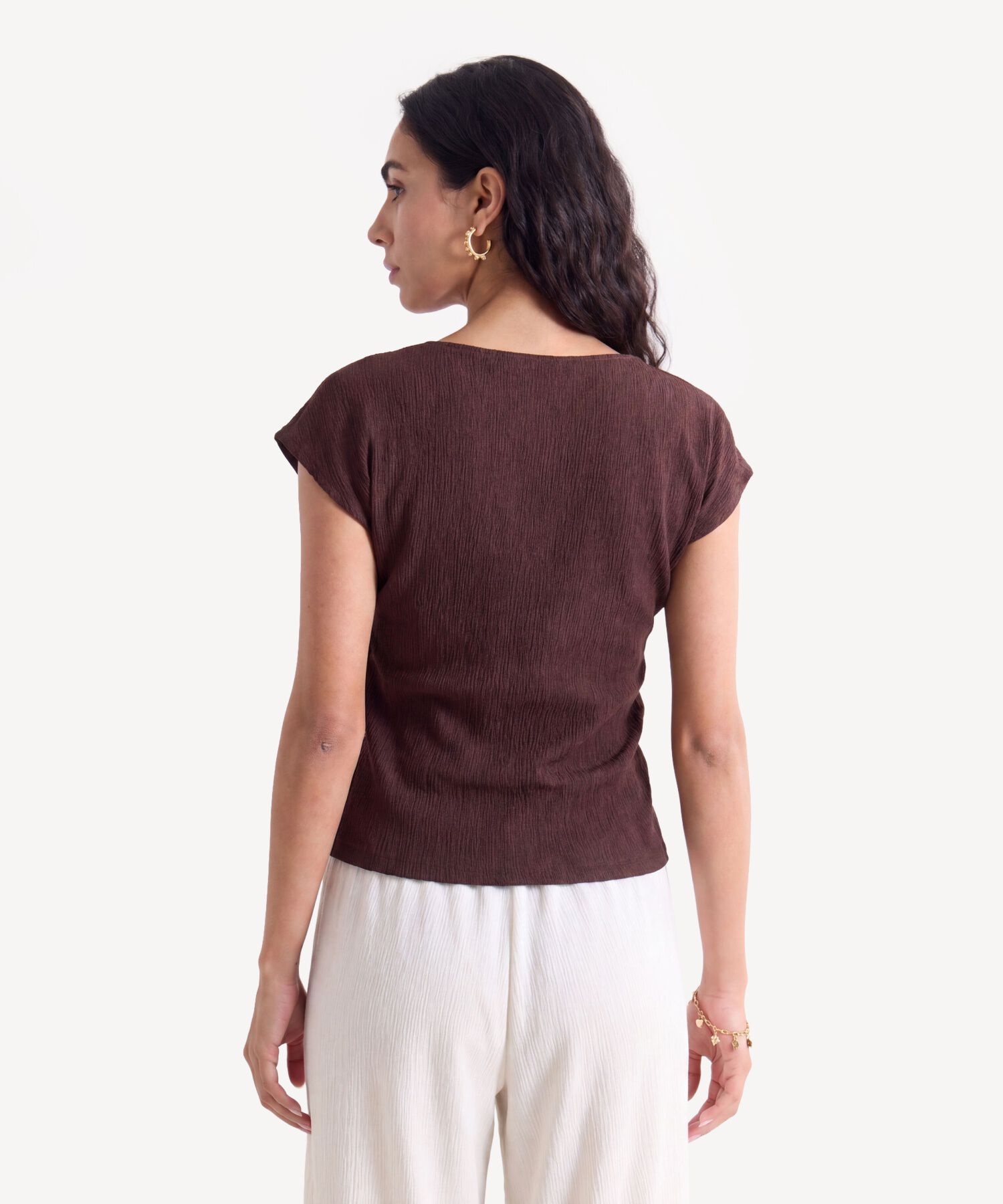 Camiseta Para Mujer