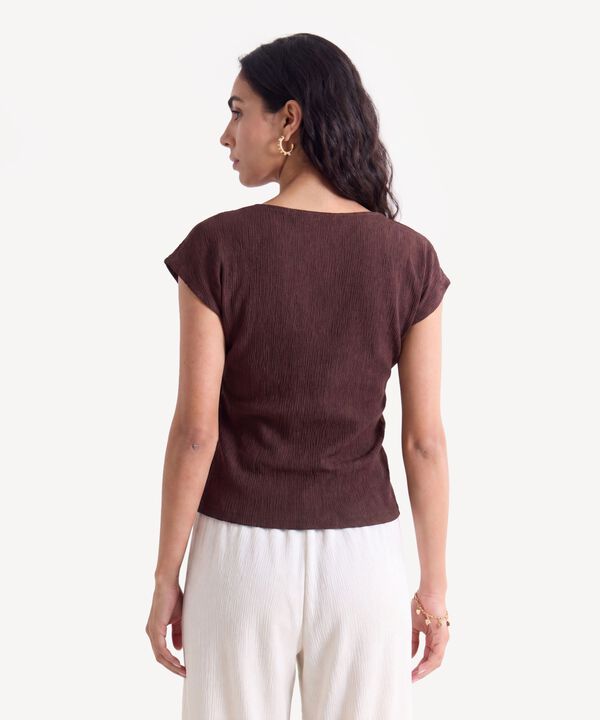Camiseta Para Mujer