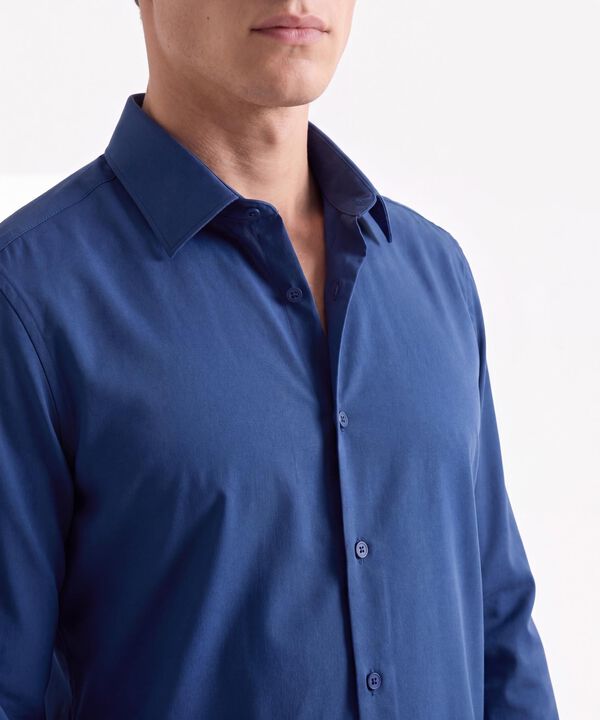 Camisa Para Hombre