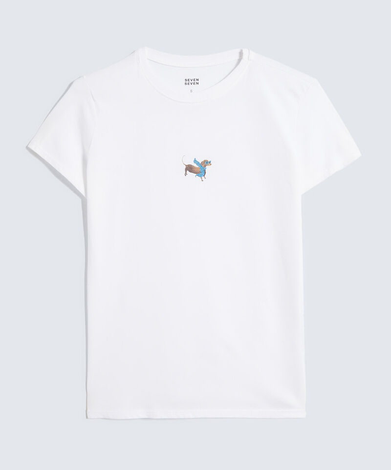 Camisetas Mujer