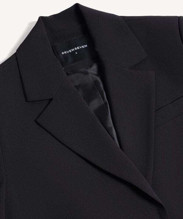 Blazers para mujer image number null