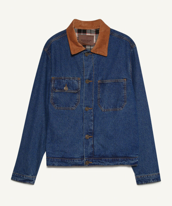 Chaquetas para hombre