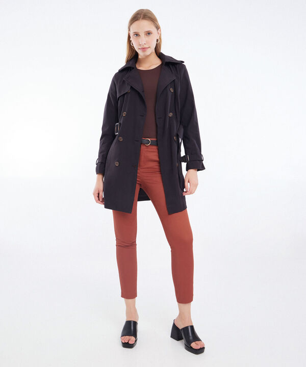 Pantalones para mujer image number null