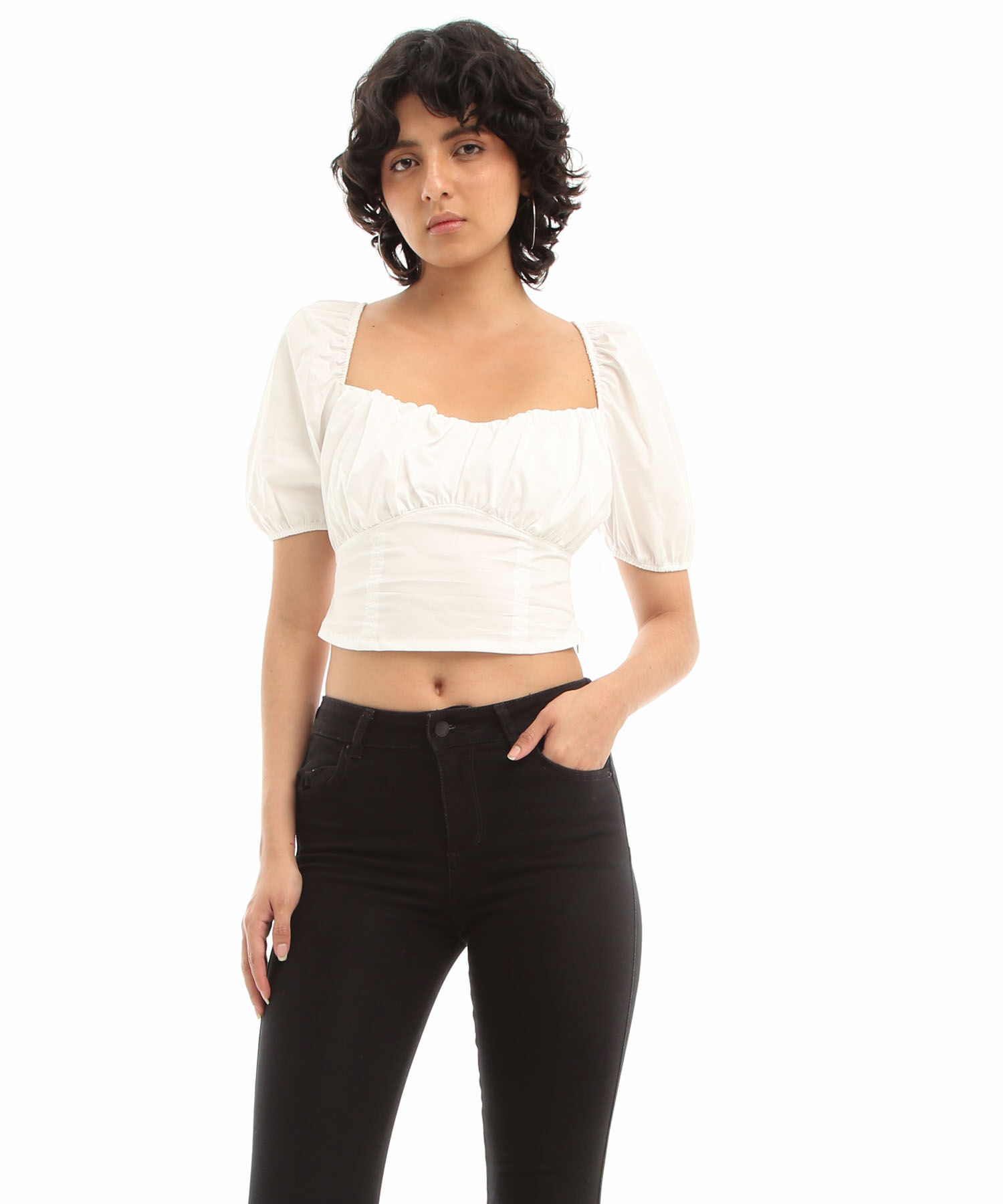 Blusa para mujer