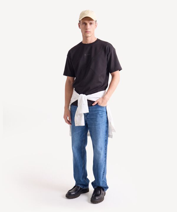 Camiseta Para Hombre