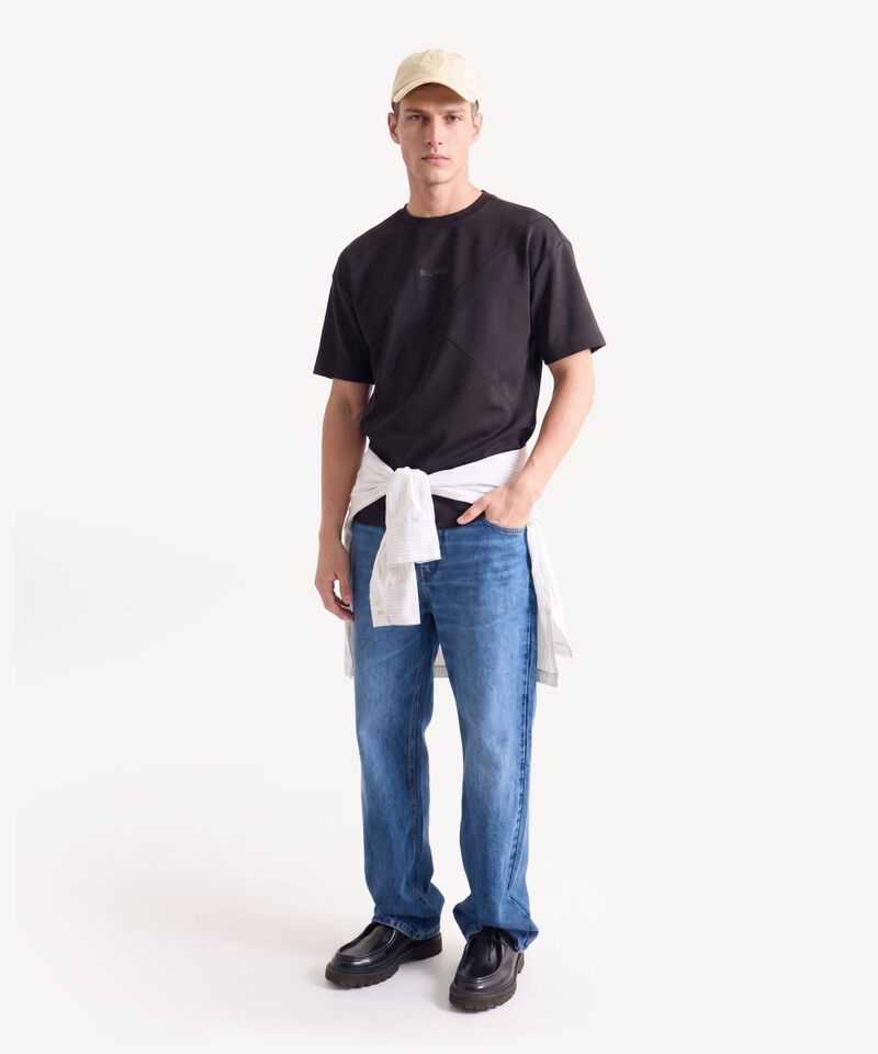 Camiseta Para Hombre
